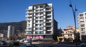 MS Sea View Lux apartments - Image 3