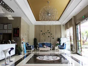 Kunming Spring Shang Hotel - Image 4