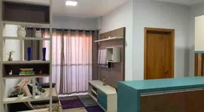 Apartamento Completo - LOFT FELAU - Image 2
