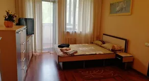 Apartment Lux nearby Ukraina Moll - Image 4