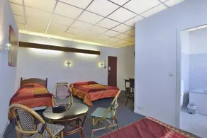 Hotel Chantafred - Image 3