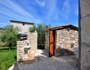 Sailors house Krnica - Image 3
