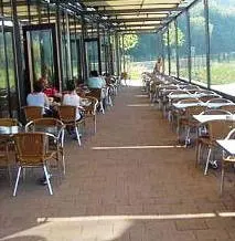 Rastanlagen im Hegau OST Autobahnraststätte - Image 4