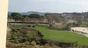 L'AZURE, Marines de GASSIN - Image 3