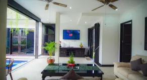 Villa Cinta Kelapa - Image 4