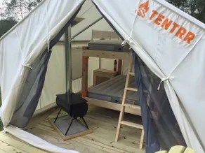 Tentrr El Dorado Camp - Image 1