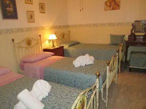 B&B Le Begonie - Image 4