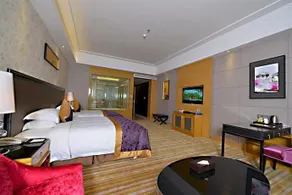 Fengtai City Hotel - Image 4