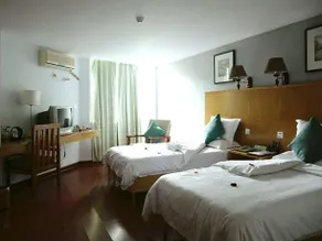Hua Hong Hotel - Image 3