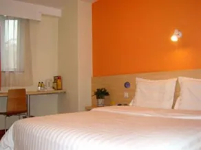 7 Days Inn Dalian Chunliu Southwest Road Branch - Image 4
