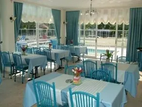 Prestij Apart Hotel Marmaris - Image 5