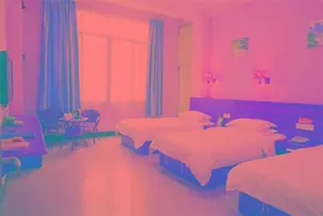 Daxing Yijia Hotel - Image 4