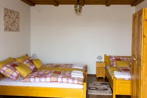 Rozsa-Domb Vendeghaz - Image 3