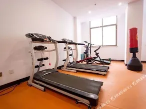 THANK YOU INN LAISHUI LAIYANG ROAD - Image 5
