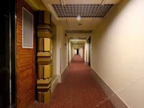 Motel168 Shenzhen Hongling Road Inn - Image 3