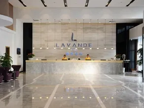 Lavande Hotel Wuhan Railway Station - Image 4