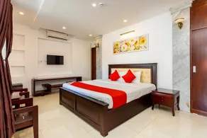 OYO 312 Ori Hotel - Image 1