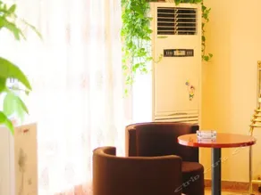 GreenTree Inn Shandong Dezhou Qihe County Party Committee Qilu Street Express Hotel - Image 3