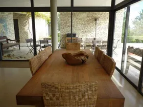 Provence Secrete-Contemporaine a Gordes - Image 4