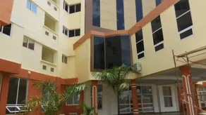 Ganaa hotel - Image 1
