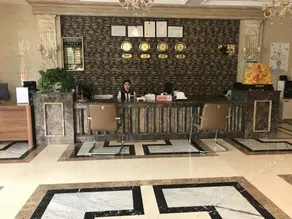 Yulong Hotel - Image 2