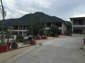 Le Madhulika Maharana Resort & Spa - Image 4