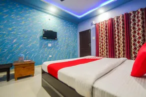 OYO 15935 Hotel Laksh Shivay - Image 5
