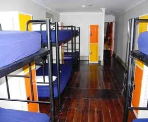 Backpackers HQ - Image 3