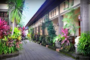 Grand Yuma Bali Hotel and Villa - Image 3