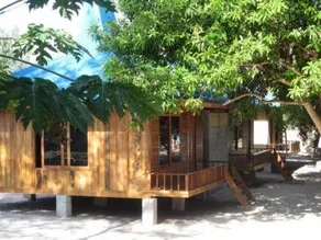Pondok Wisata Pantai Cemara - Image 2