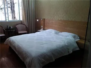 Luzhou Hongyu Buisness Hotel - Image 5