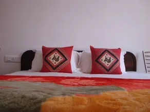 Hotel Vyas & Nirvana Yoga - Image 2