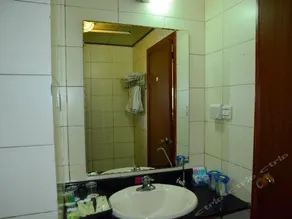 Jinan Gangdu Hotel (Gangcheng District) - Image 5