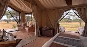 Naboisho Camp - Image 5