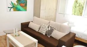 Holiday studio apartment near the Bahá ' í gardens - Image 5