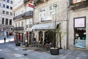 Hotel Princesa Vigo - Image 2