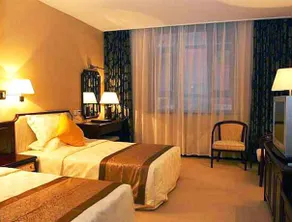 Hot Spring Leisure City - Image 3