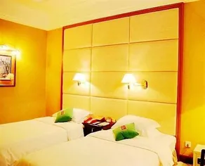 Tianyou International Hotel - Image 4