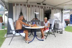 Camping Tamaro - Image 3