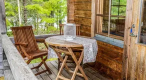 Holiday Home Lahdenpohja- vaikon loma 7 by Interhome - Image 4