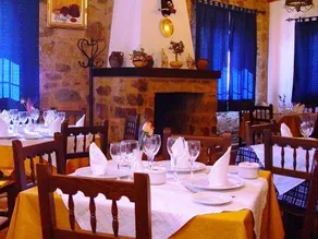 Hotel Rincón del Abade - Image 4