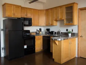 Central 1BR in DTLA by Sonder - Image 3