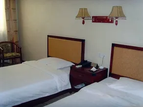 Xinyuan Hotel - Image 2