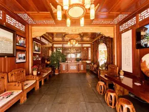 Song Mei Yuan · Guohua Water System Four-Compartment Courtyard B&B (Nanmen Store, Dali Ancient City) - Image 3