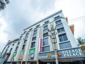 Flagship Splenor Inn - Image 5