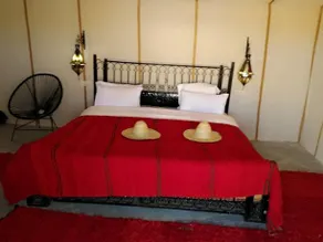 Desert Heart Luxury Camp - Image 1