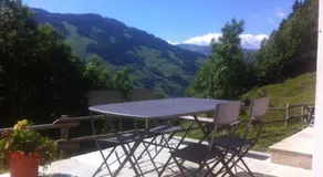 Appartement Le Pontet Areches Beaufort - Image 4