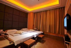 Xien International Hotel - Image 3