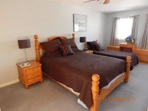 Blanshard Bed & Breakfast - Image 2