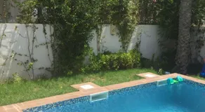 Villa Avec Piscine - Image 4
